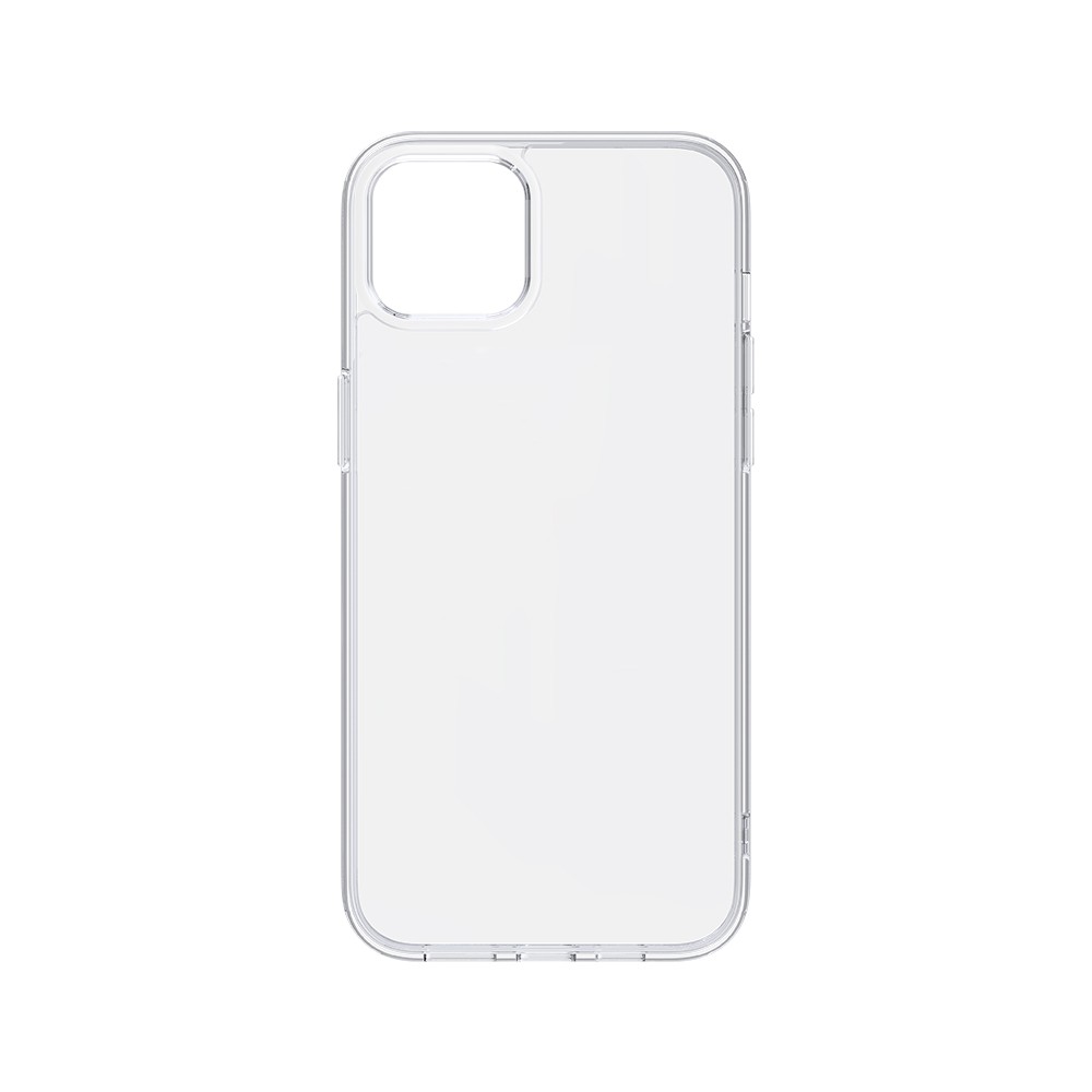 AA-106/Crystal shield series-transparent phonecase -ip14 series