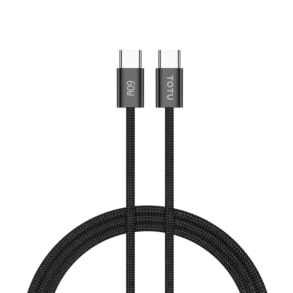 CB-10-CC  Series Braided Fast Charging Cable