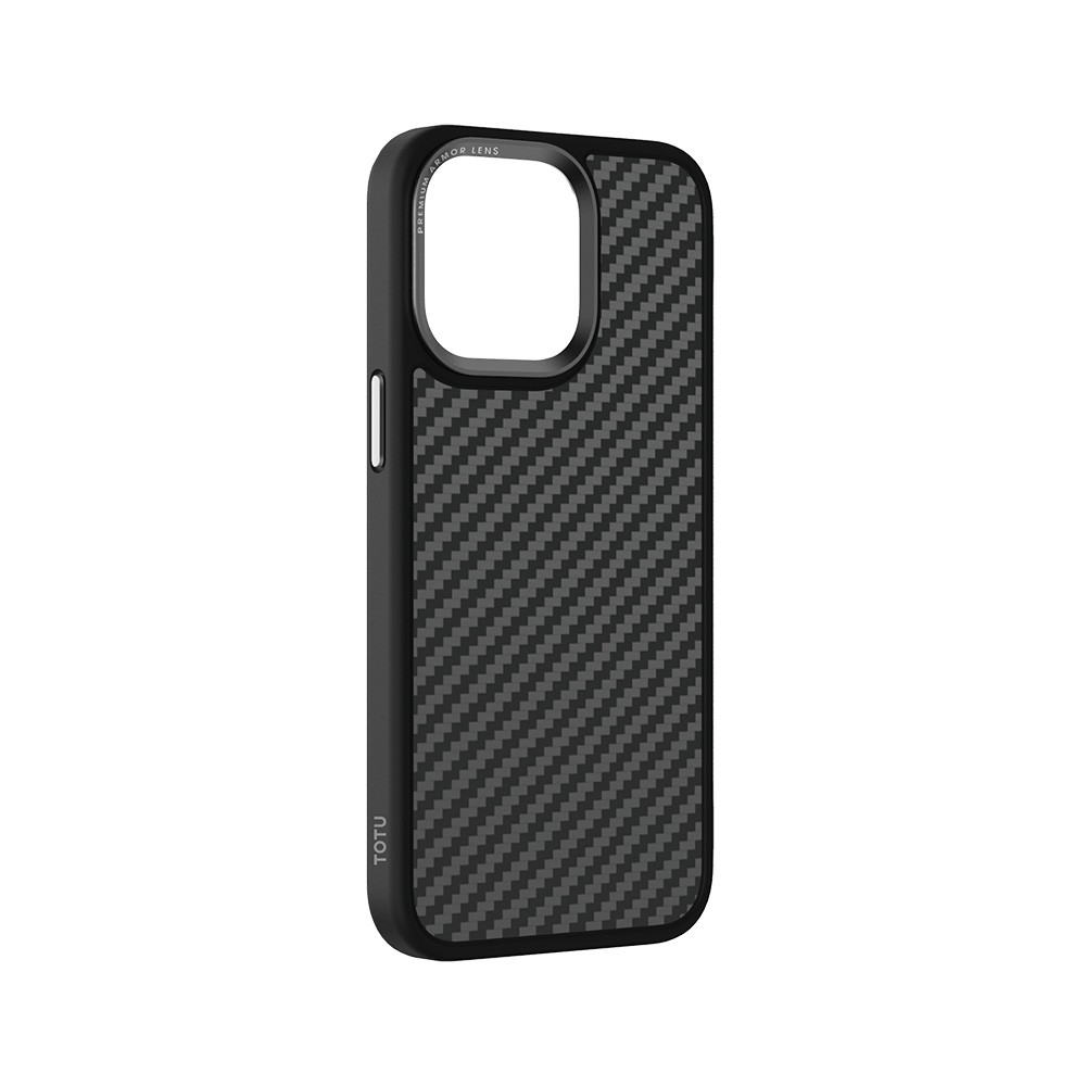 PC-8 Kevlar Series-Magnetic Phone Case