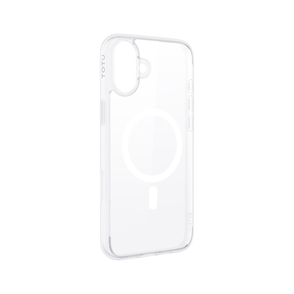 PC-5 Crystal Shield Series Magnetic Phonecase-iP16