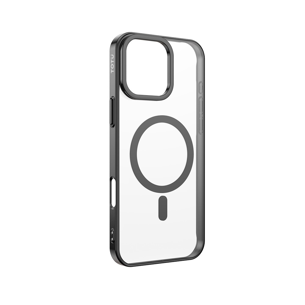 PC-21 Crystal Series Magnetic Holder Phonecase