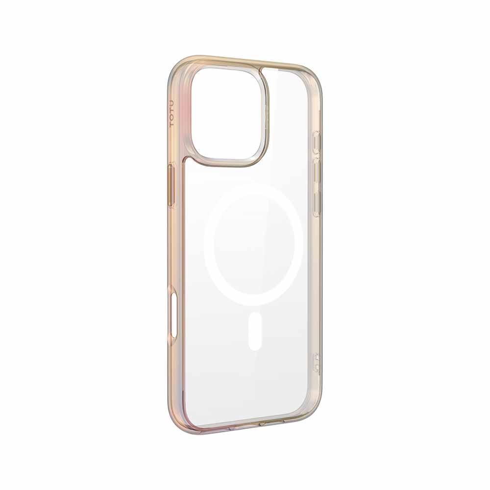 PC-23 Colorful Series Magnetic Phonecase-iP16