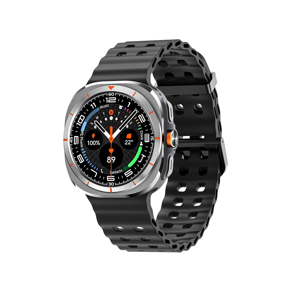 SW-04 AI智能手表