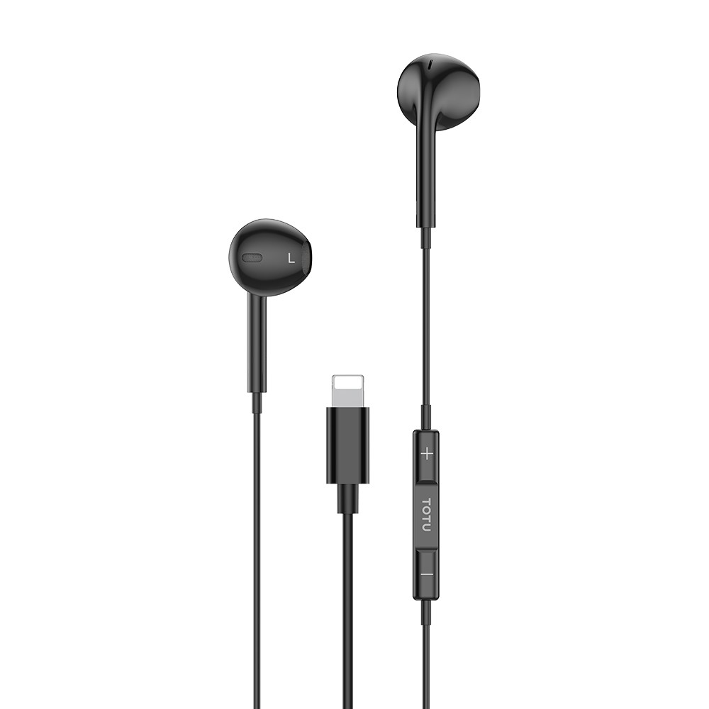 EP-2-L Lightning破解芯片芯片线控耳机