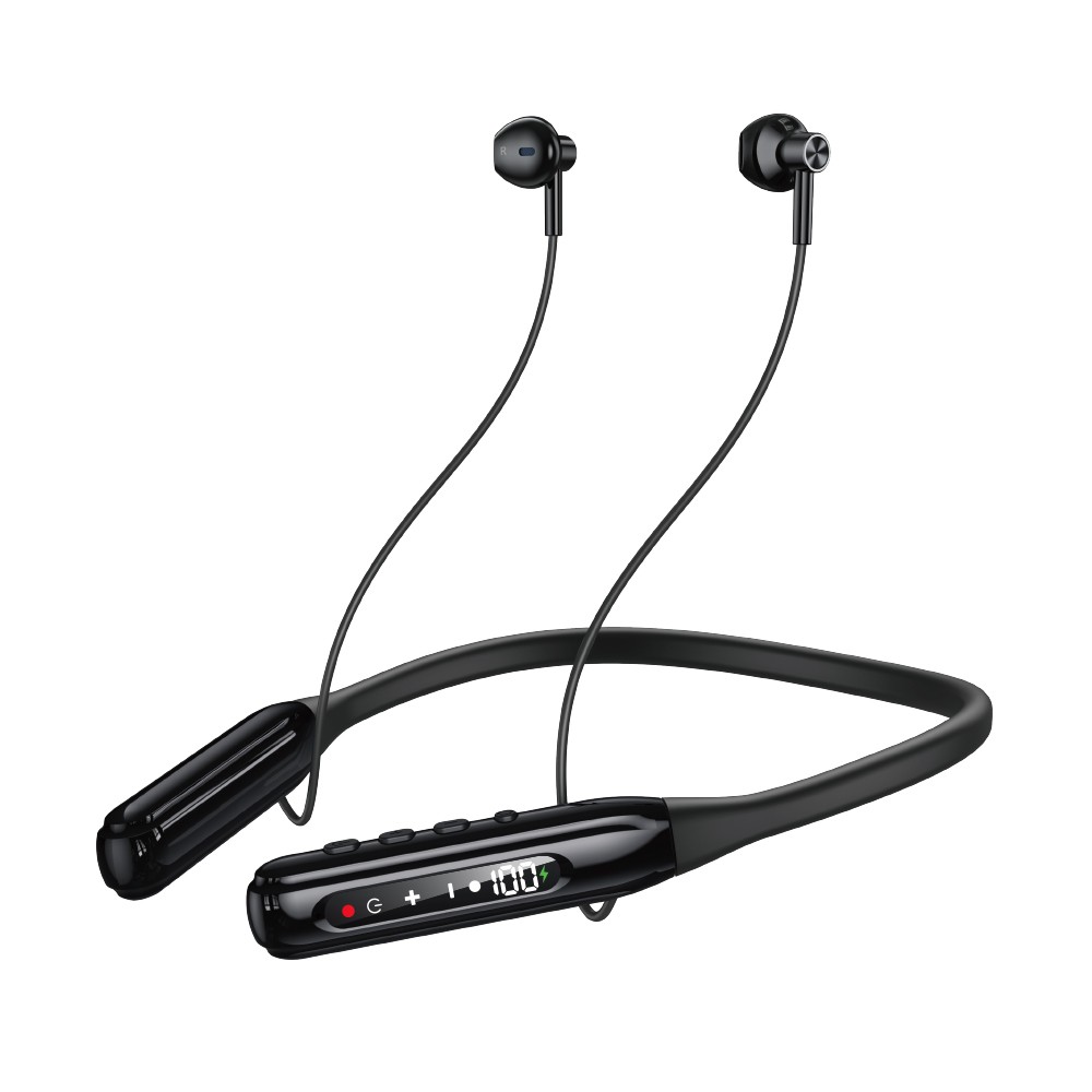 BE-5-SP 磁吸蓝牙运动耳机