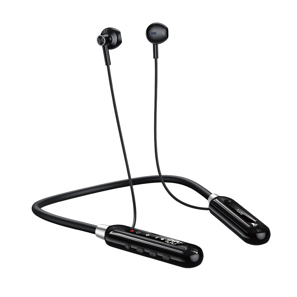 BE-6-SP 磁吸蓝牙运动耳机