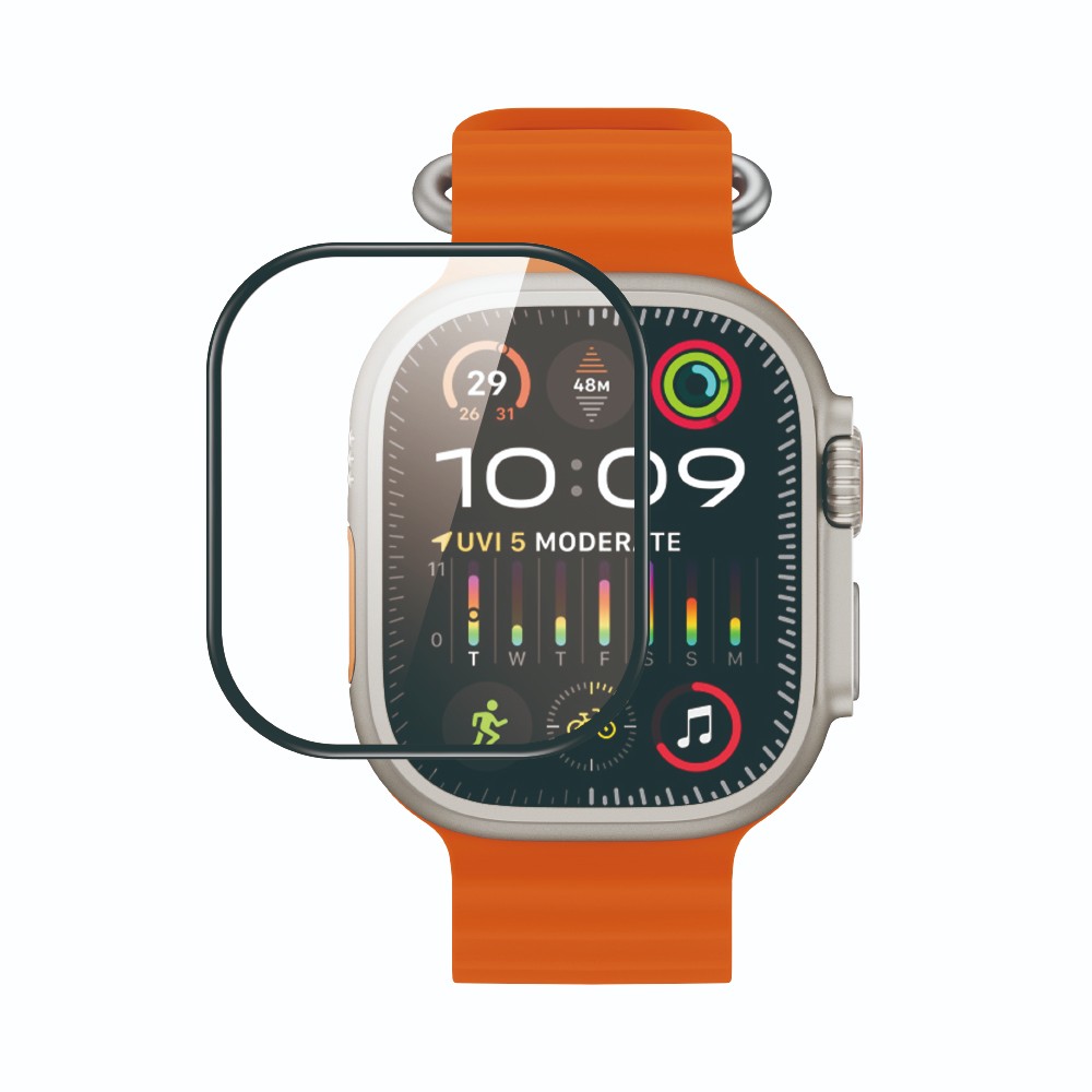 PG-7 HD full screen watch film