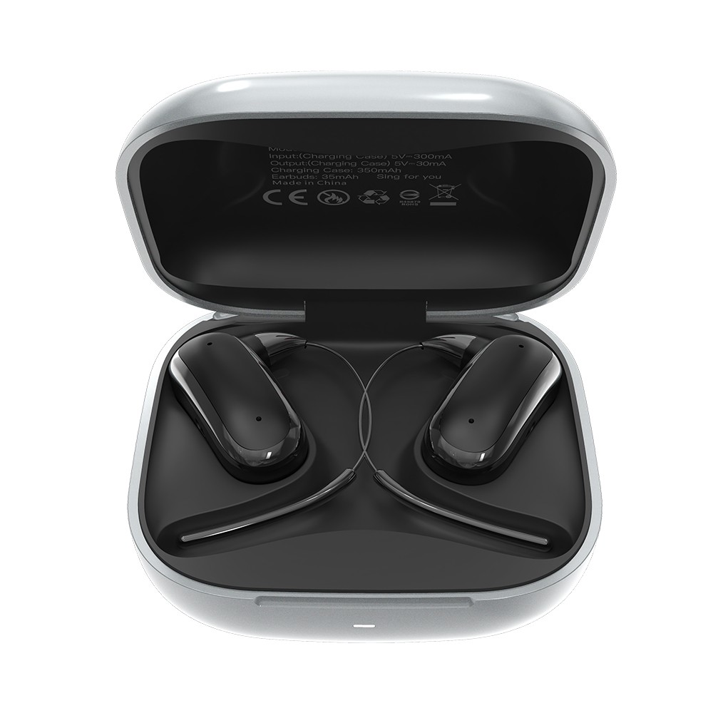 BE-6-OWS 无线蓝牙耳机