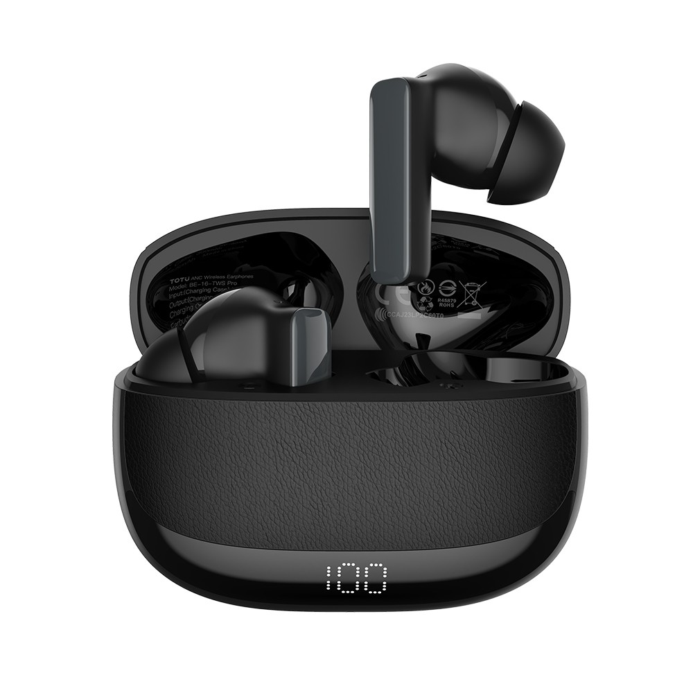 BE-16-TWS PRO 无线蓝牙耳机