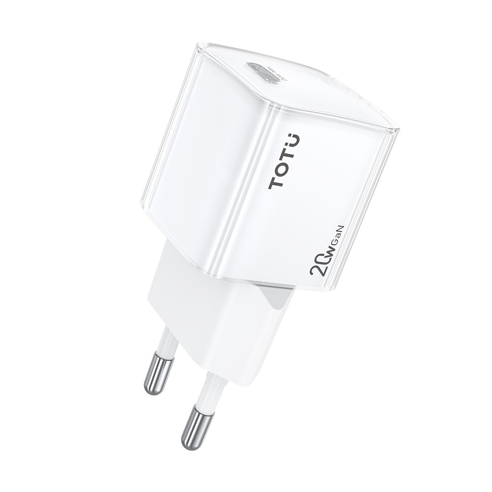 HC-4系列-GaN快充充电器