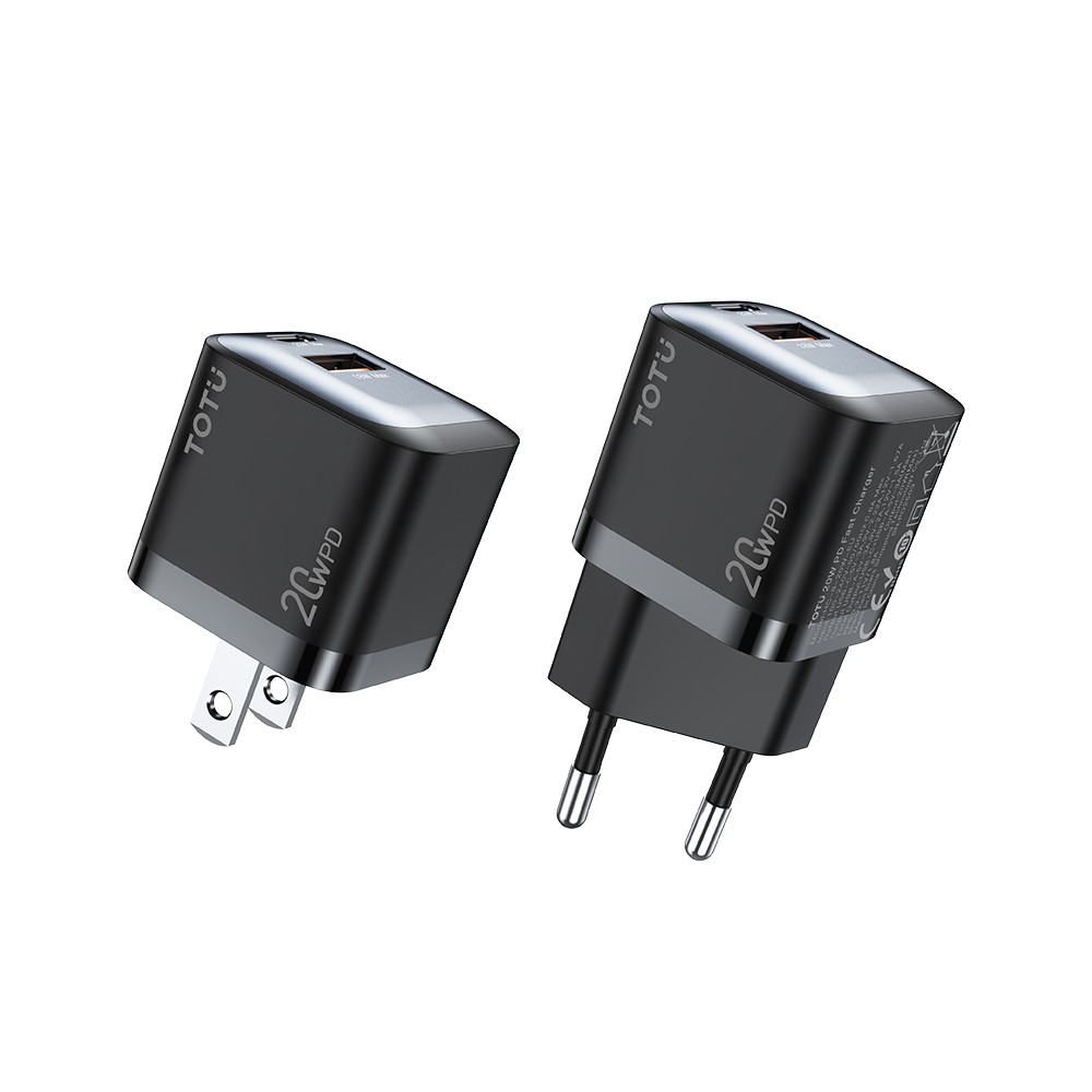 HC-8 旅行充电器